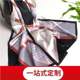 How to choose a female silk scarf、silk scarves、