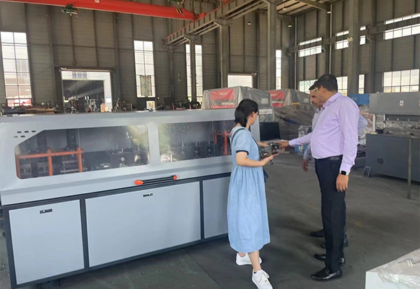 國(guó)外客戶(hù)