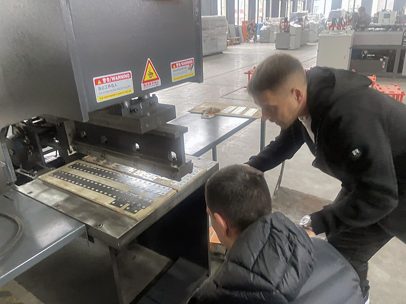 國(guó)外客戶(1)