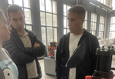 國(guó)外客戶(hù)