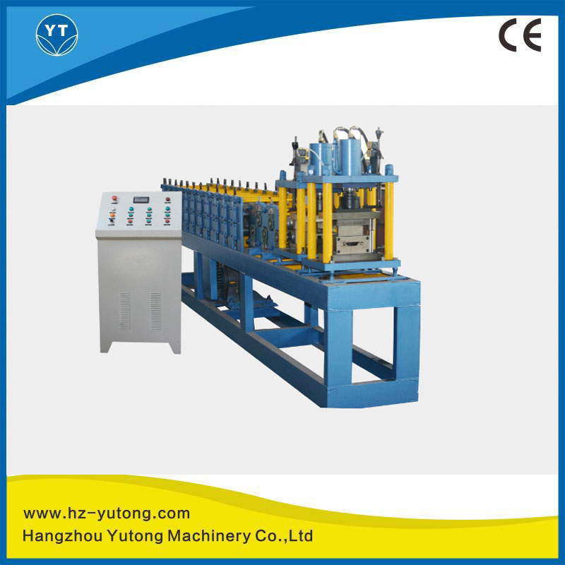 卷簾門成型機(jī)(1)